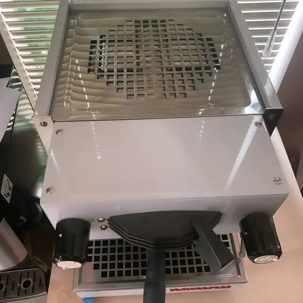 La Marzocco Linea Mini Used – Excellent Condition Espresso Machine