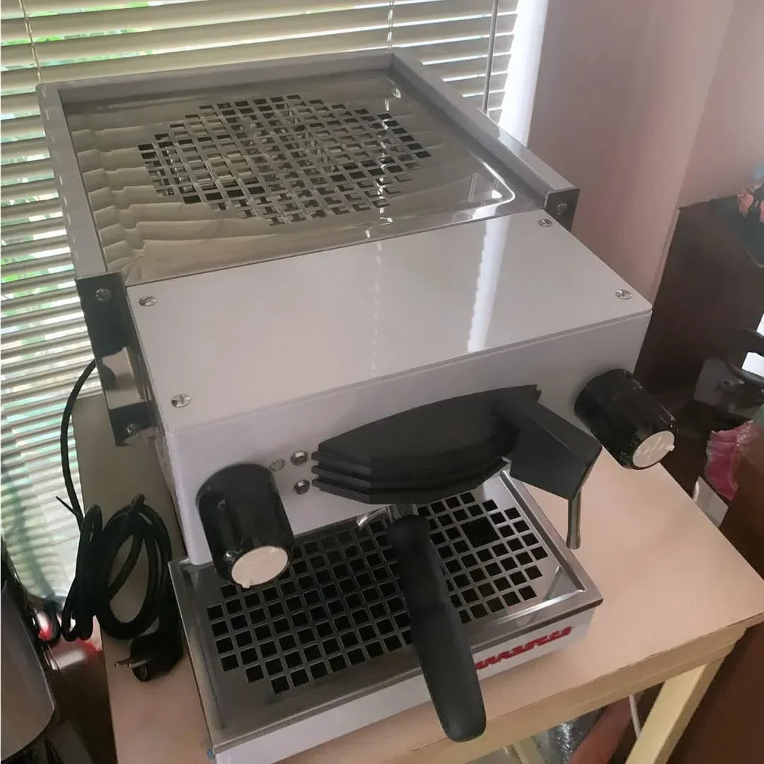 La Marzocco Linea Mini Used – Excellent Condition Espresso Machine