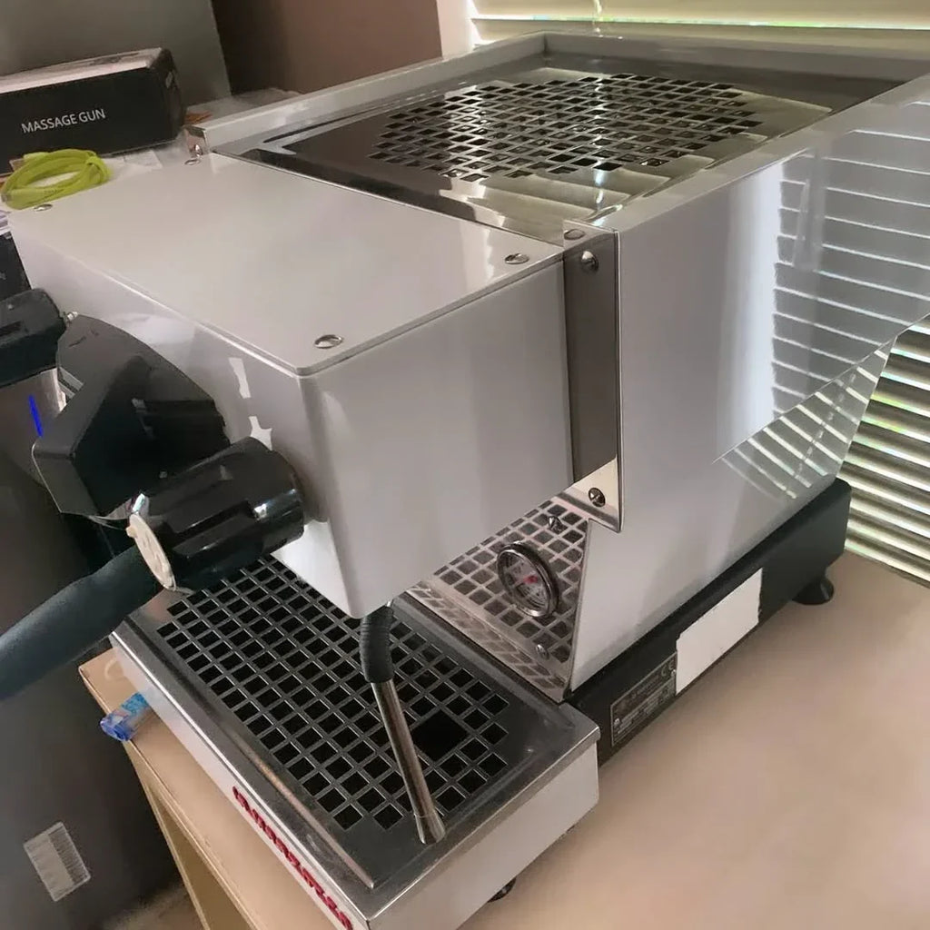 La Marzocco Linea Mini Used – Excellent Condition Espresso Machine
