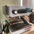 La Marzocco Linea Mini Used – Excellent Condition Espresso Machine