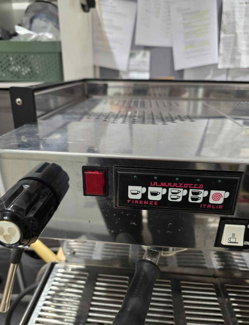 La Marzocco Linea Classic